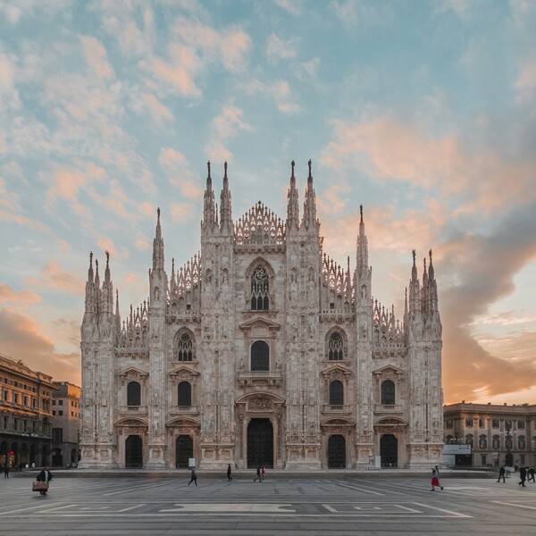 Servizi di Traduzione a Milano